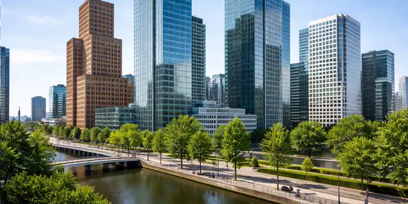 AI in Vastgoed en Finance